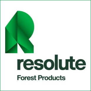 Resolute Forest Products