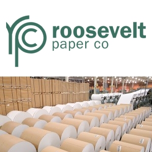 Roosevelt Paper Company