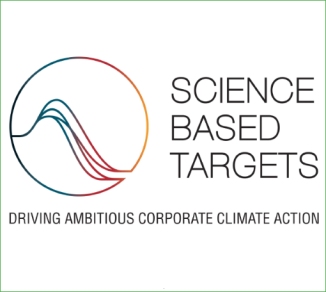 Science Based Targets initiative (SBTi)