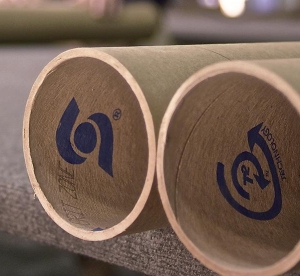 Sonoco paperboard cores