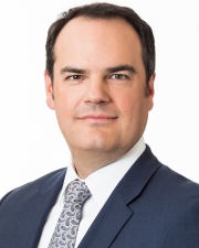 Sylvain A. Girard
