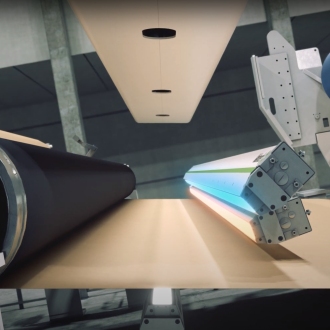 Valmet IQ Web Inspection System