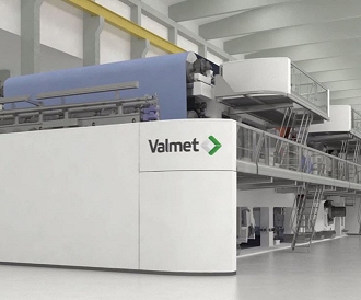 Valmet OptiConcept M Containerboard Machine