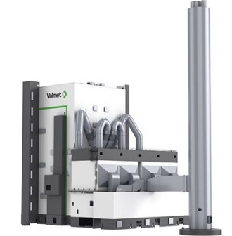 Valmet pulping technology