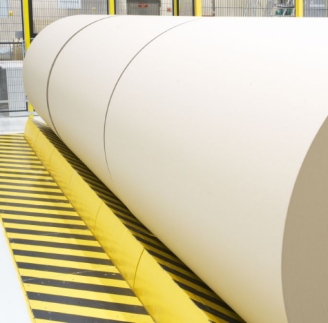 Voith Paper testliner