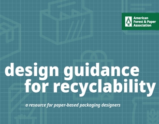 Design Guidance for Recyclability