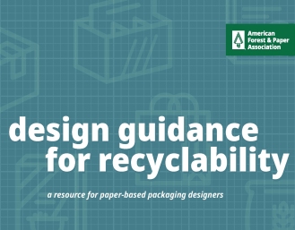 Design Guidance for Recyclability