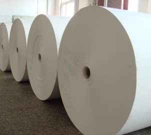 rolls of paper