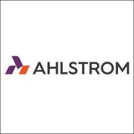 Ahlstrom