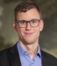 Andreas Ewertz