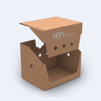 Atlas Packaging