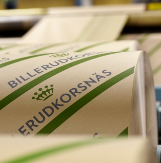 BillerudKorsnäs