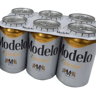 Grupo Modelo Partners with WestRock and Grupo Gondi in Transition to ...