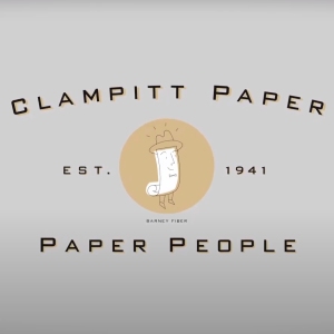 Clampitt Paper