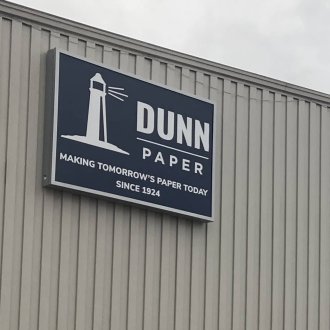 Dunn Paper