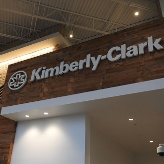 Kimberly-Clark