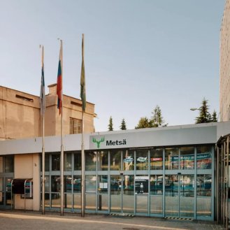 Metsa Tissue Zilina