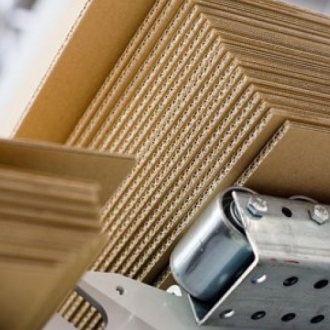Mondi corrugated