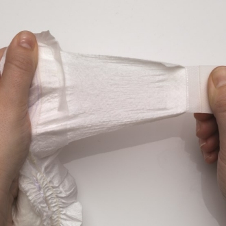 Mondi presonal care components