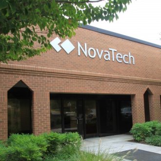 NovaTech Automation Process Solutions