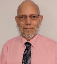 Dr. Peter Hart