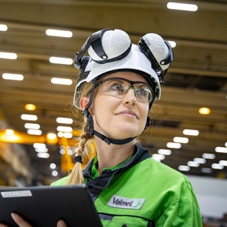 Valmet Beyond Circularity
