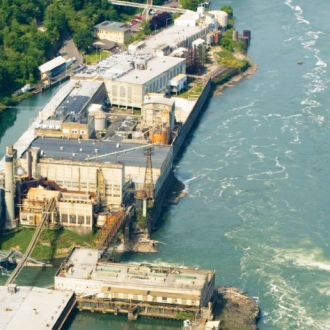 Willamette Falls Paper Company
