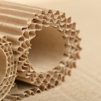 corrugated board