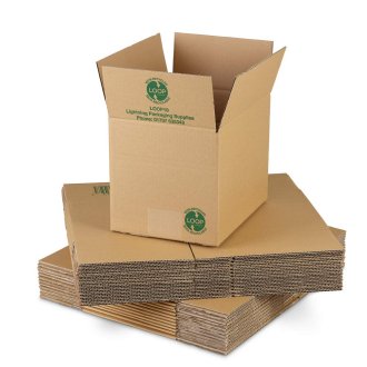 corrugated packaging