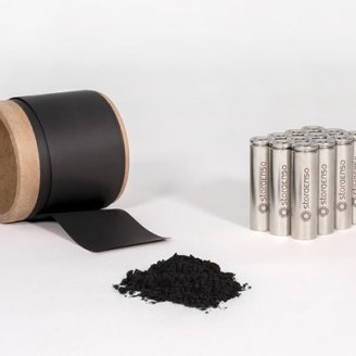 lignin-based hard carbon