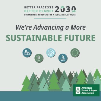 AF&PA 2023 Sustainability Awards
