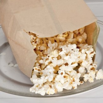 Ahlstrom food packaging