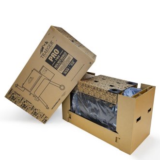 Billerud Managed Packaging