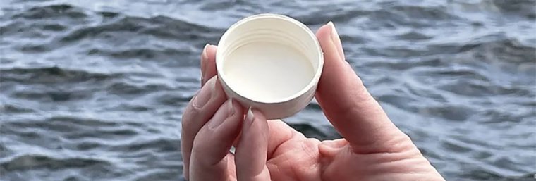 Blue Ocean Closures caps