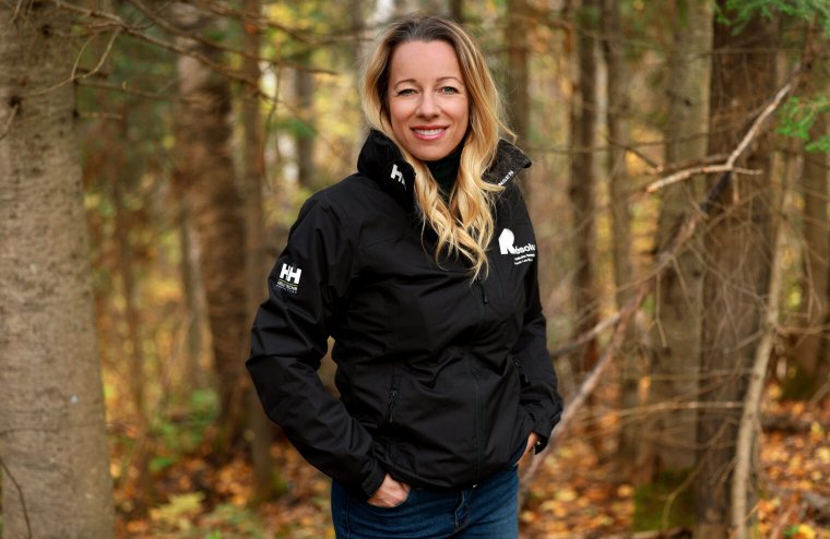 Claudia Roberge