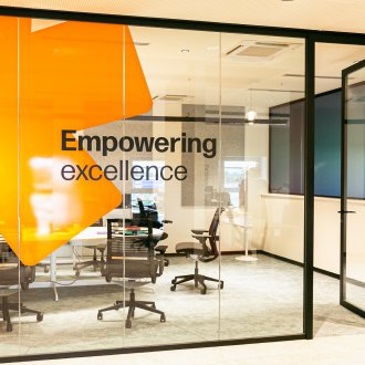 Fedrigoni Innovation Center