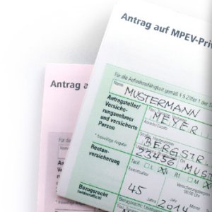 Giroform carbonless papers