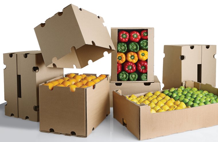 corrugated-packaging