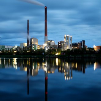 Sappi Stockstadt Mill