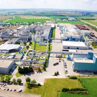 UPM Plattling Mill