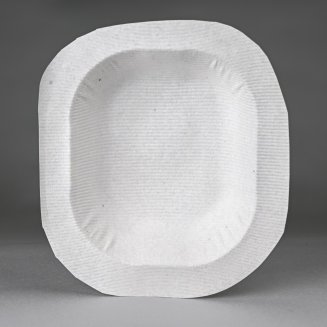 VTT formable cellulose based packaging