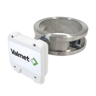 Valmet Microwave Consistency Measurement