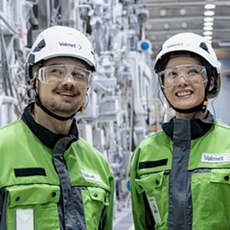 Valmet careers