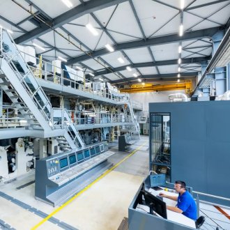 Voith Technology Center