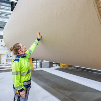 Voith Paper
