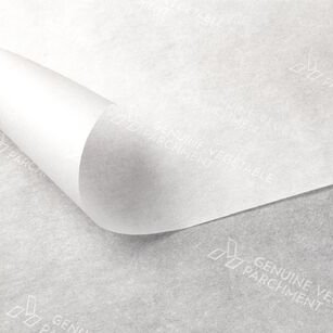 Ahlstrom parchment paper