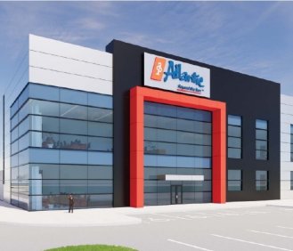 Atlantic Packaging Products