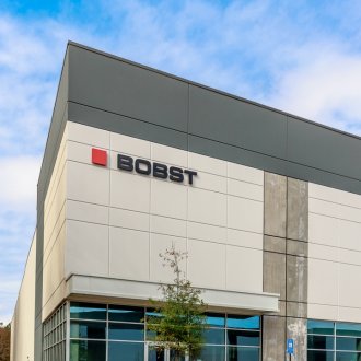 Bobst North America Competence Center
