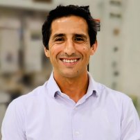 Claudio Muñoz