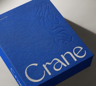 Crane Stationery